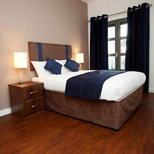 Appartement met Drie Slaapkamers