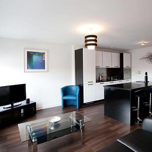 Appartement met een Slaapkamer